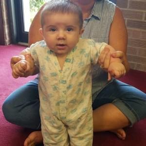 Meet your Posher, Jenny